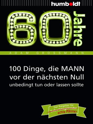 cover image of 60 Jahre